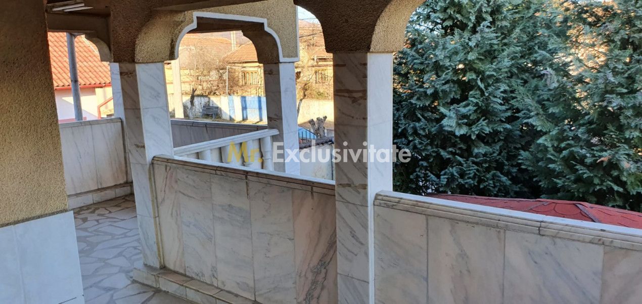 Casa / Pensiune de vânzare – Balta, Gorj sau schimb cu apartament . - Poză 6