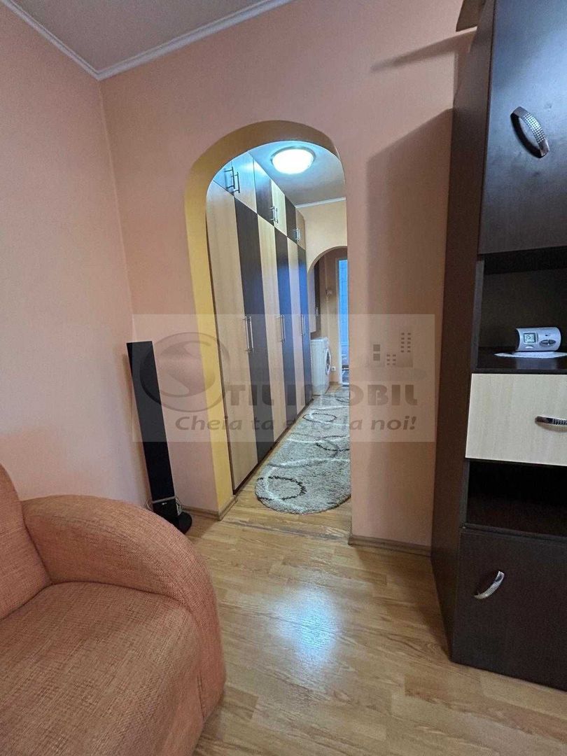 Apartament 3 camere zona Dacia 120.000 EURO - Poză 4
