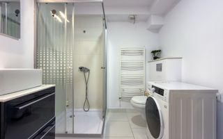 Apartament 3 camere, 100 mp, zona Buna Ziua - Poză 5