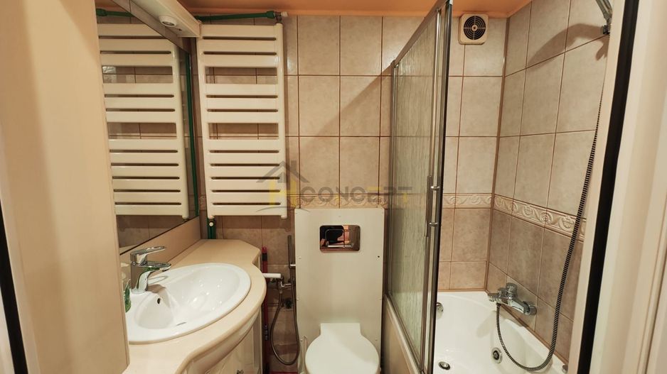 Apartament 3 camere 1 Decembrie 1918 mutare imediata - Poză 13