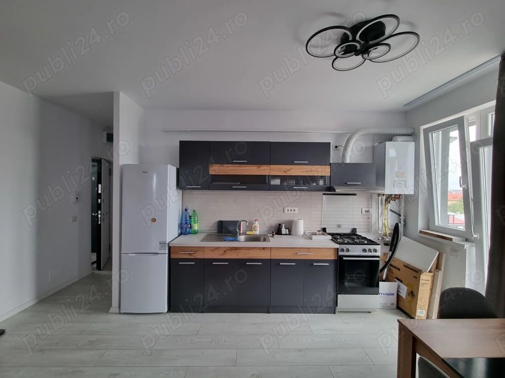 Inchiriere Apartament 3 camere Colentina-Fundeni, Andronache-OMV - Poză 3