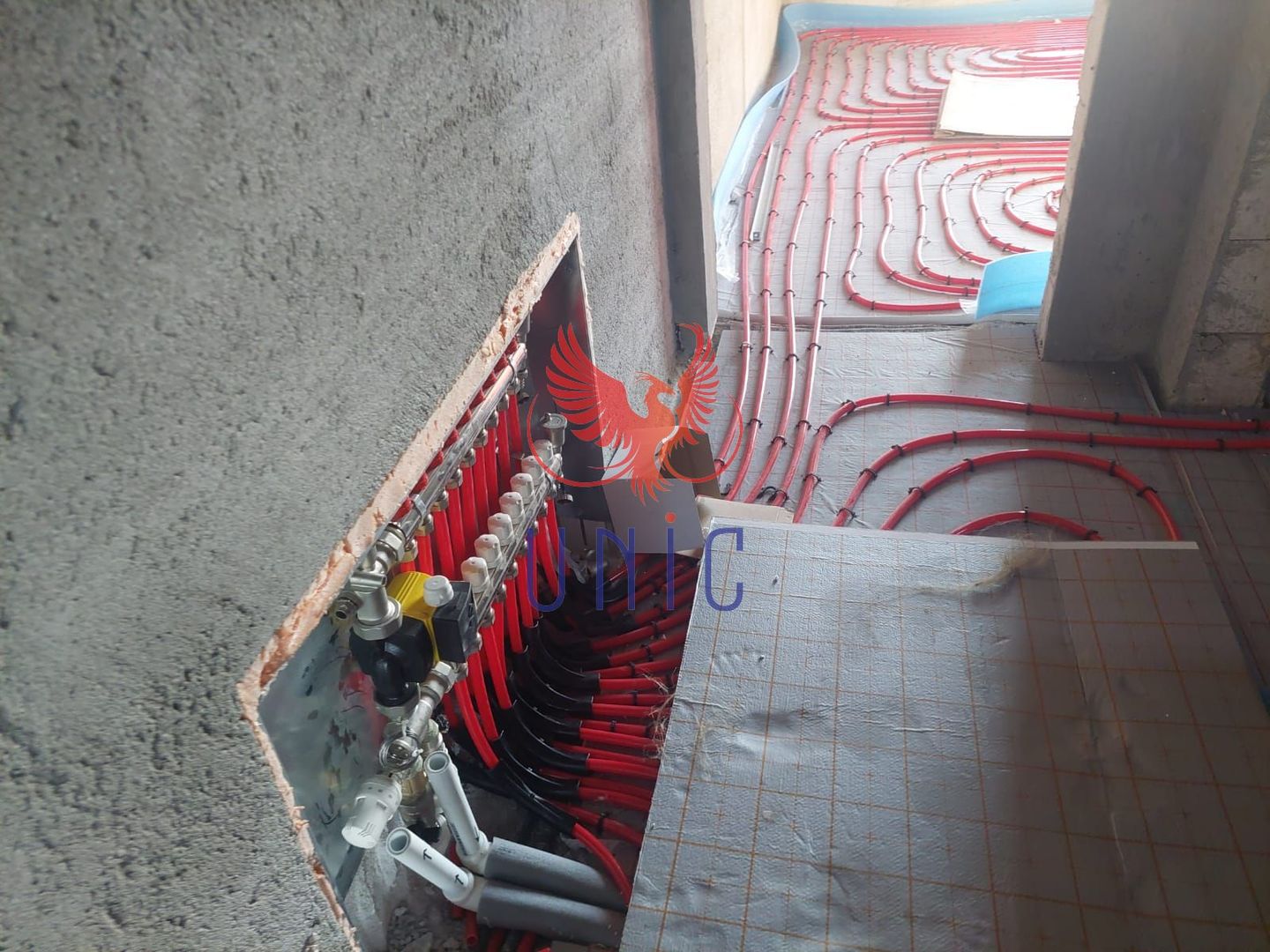 Vila 5 camere, zona rezidentiala . - Poză 24