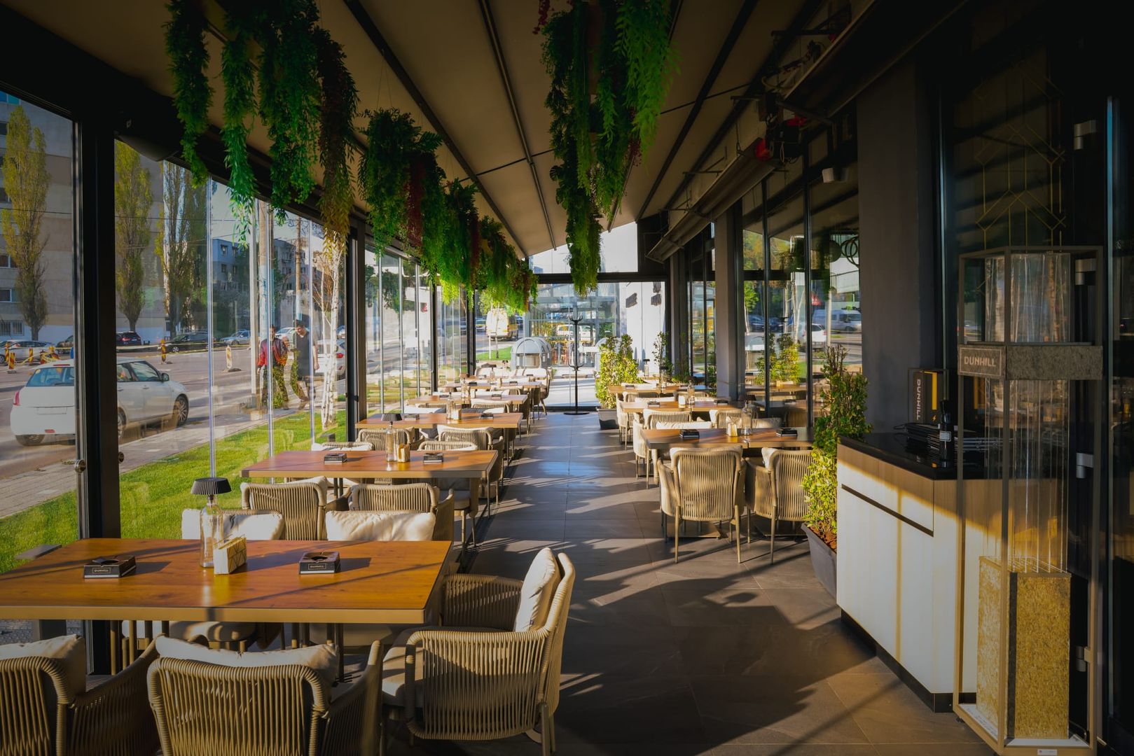 Spațiu comercial de vanzare Restaurant Brass Aviatori 1 Constanta - Poză 4