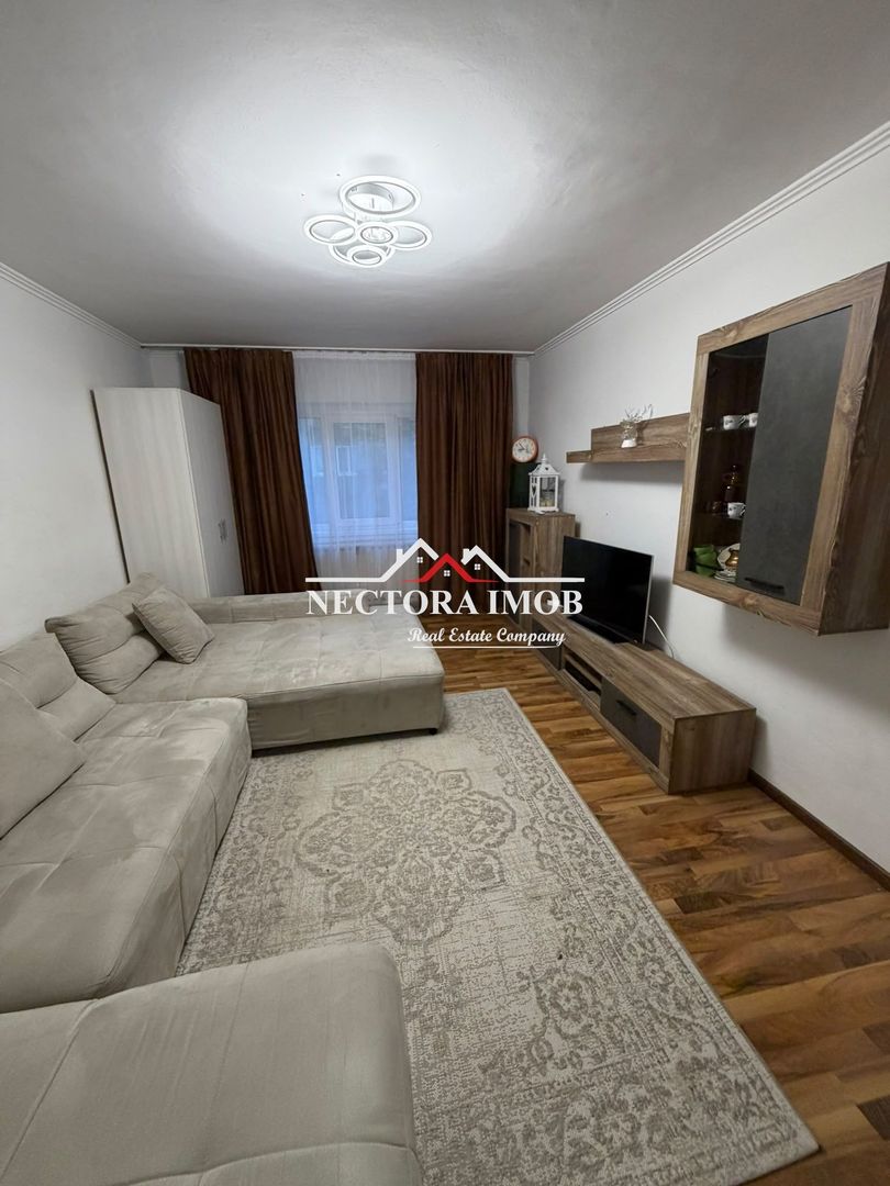 NECTORA IMOB Exclusivitate-Apartament 2 camere, tip PB,Str. Milcovului - Poză 2
