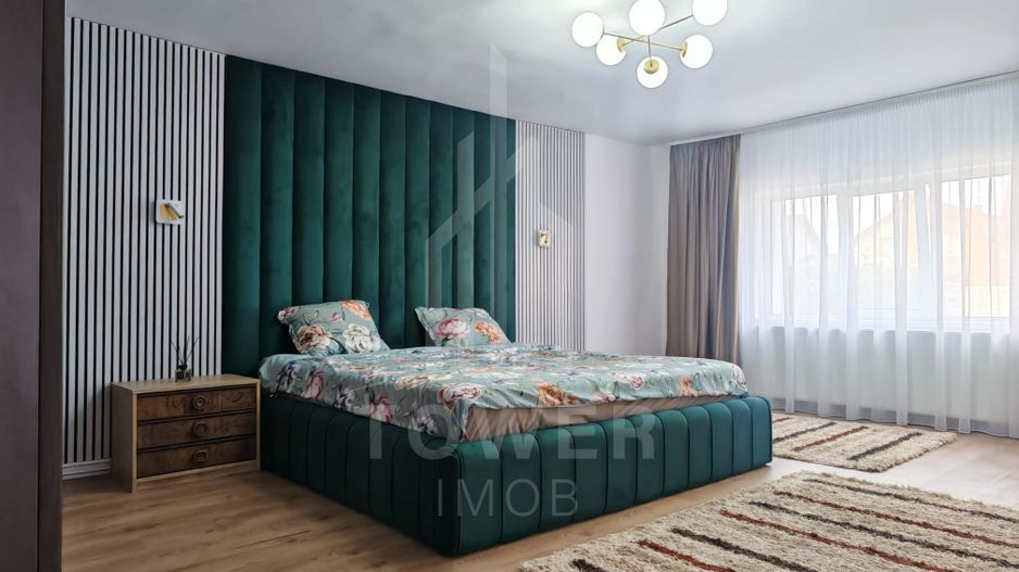 Casă individuală cu 2 apartamente și anexă generos de 100 mp - Poză 5