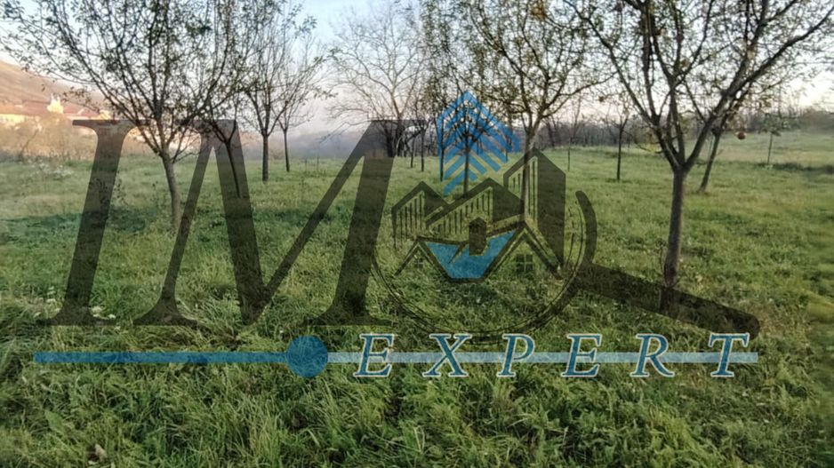 Teren intravilan în Paclisa 1785mp. - Poză 6