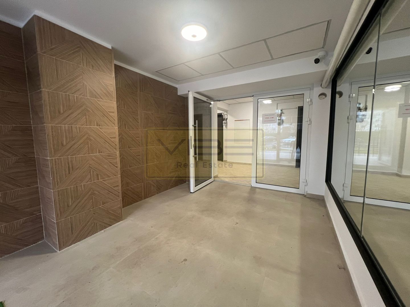 Apartament 1 camera + parcare Conest Evolution - Poză 22