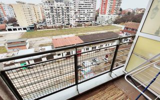 2 camere, bloc nou, modern, balcon, Marasti, Dorobantilor, FSPAC - Poză 8