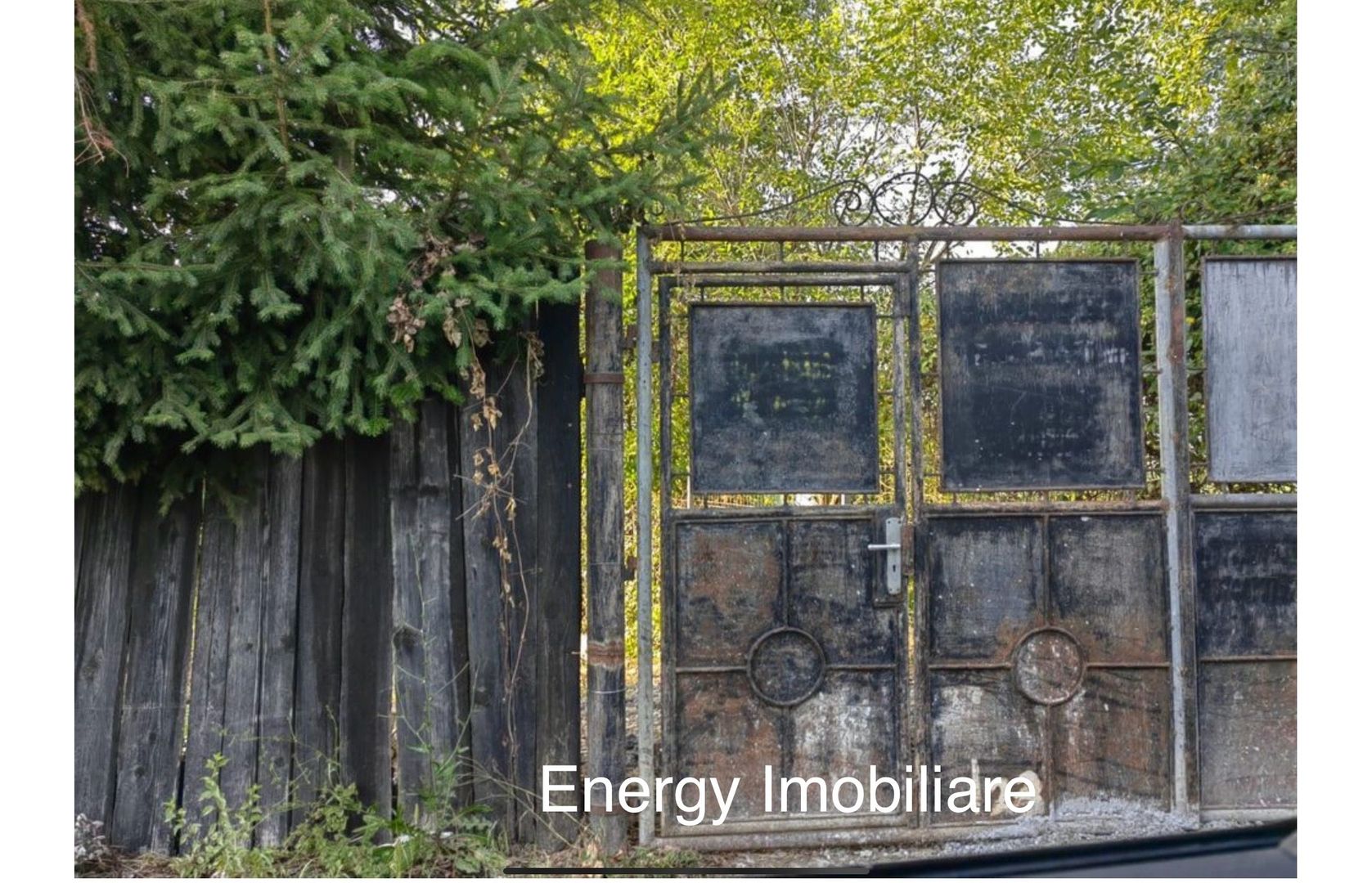 Teren de 500 mp, Platoul Cornești - Poză 4