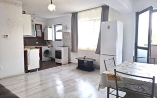 Ap.2 cam mobilat și utilat,  centrală proprie,  loc parcare, Popești L - Poză 7
