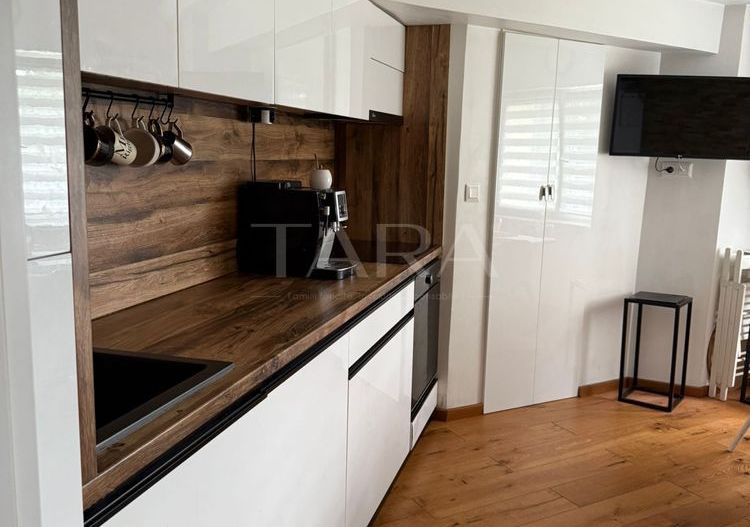 Apartament 2 camere de vânzare – Grigorescu, finisat modern. - Poză 5