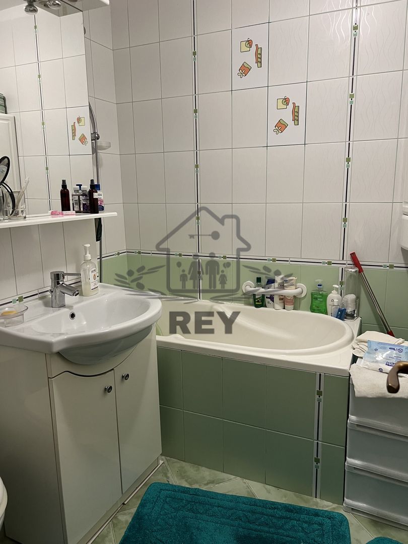 Apartament 4 camere de închiriat str. Rahovei - Poză 11