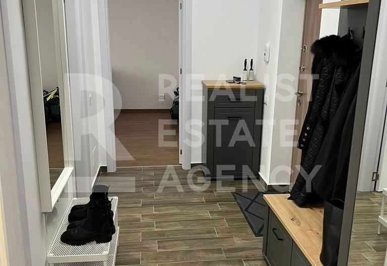 Vânzare, apartament 2 camere, zona Titan - Poză 8