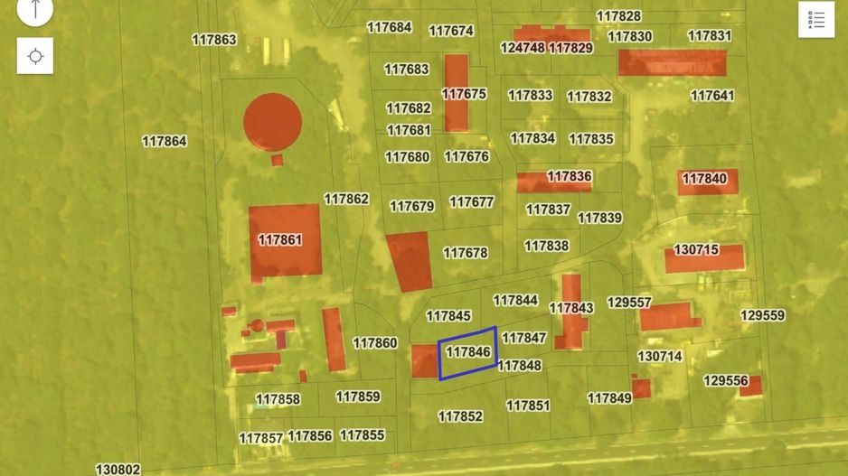 Teren intravilan 1.014 mp | Valu lui Traian | P+4E | Forest M - Poză 7