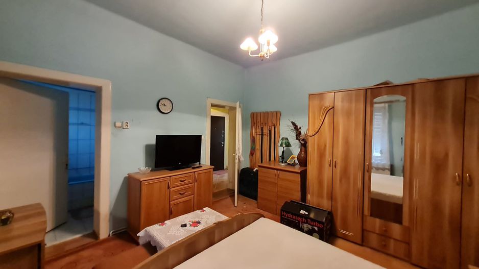 Apartament 2 camere curte comuna/2 proprietari in curte - Poză 5