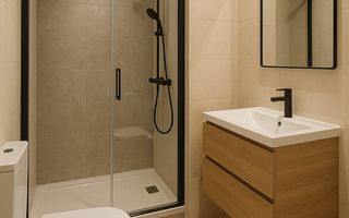 Apartament cu 2 camere decomandat|Rediu|79.200€+TVA 21%|0% comision - Poză 3