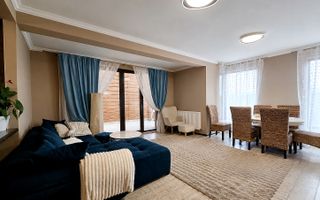 Casă individuală, zona Donath, 142,72, cu view spectaculos - Poză 1