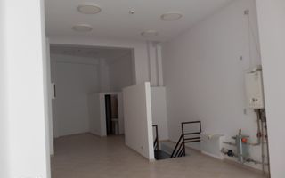 Spaţiu comercial centrul istoric - consolidat - Poză 11