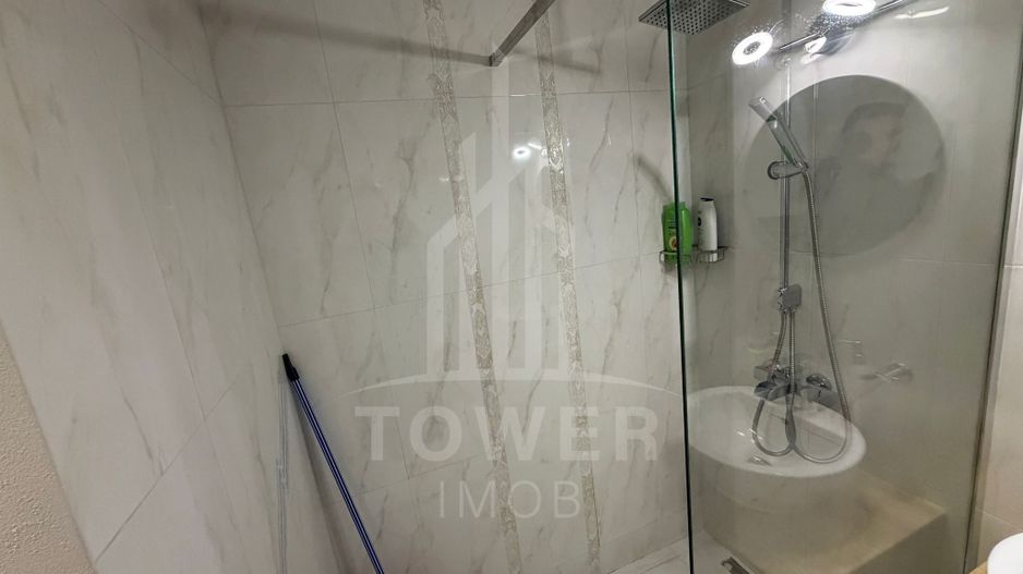 Garsoniera pentru Regim Hotelier | 30 mp |  | Piața mare | - Poză 10