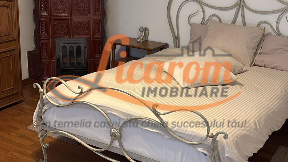 Proprietate saseasca cu 2 corpuri de casa, Comuna Vulcan,Brasov. - Poză 15