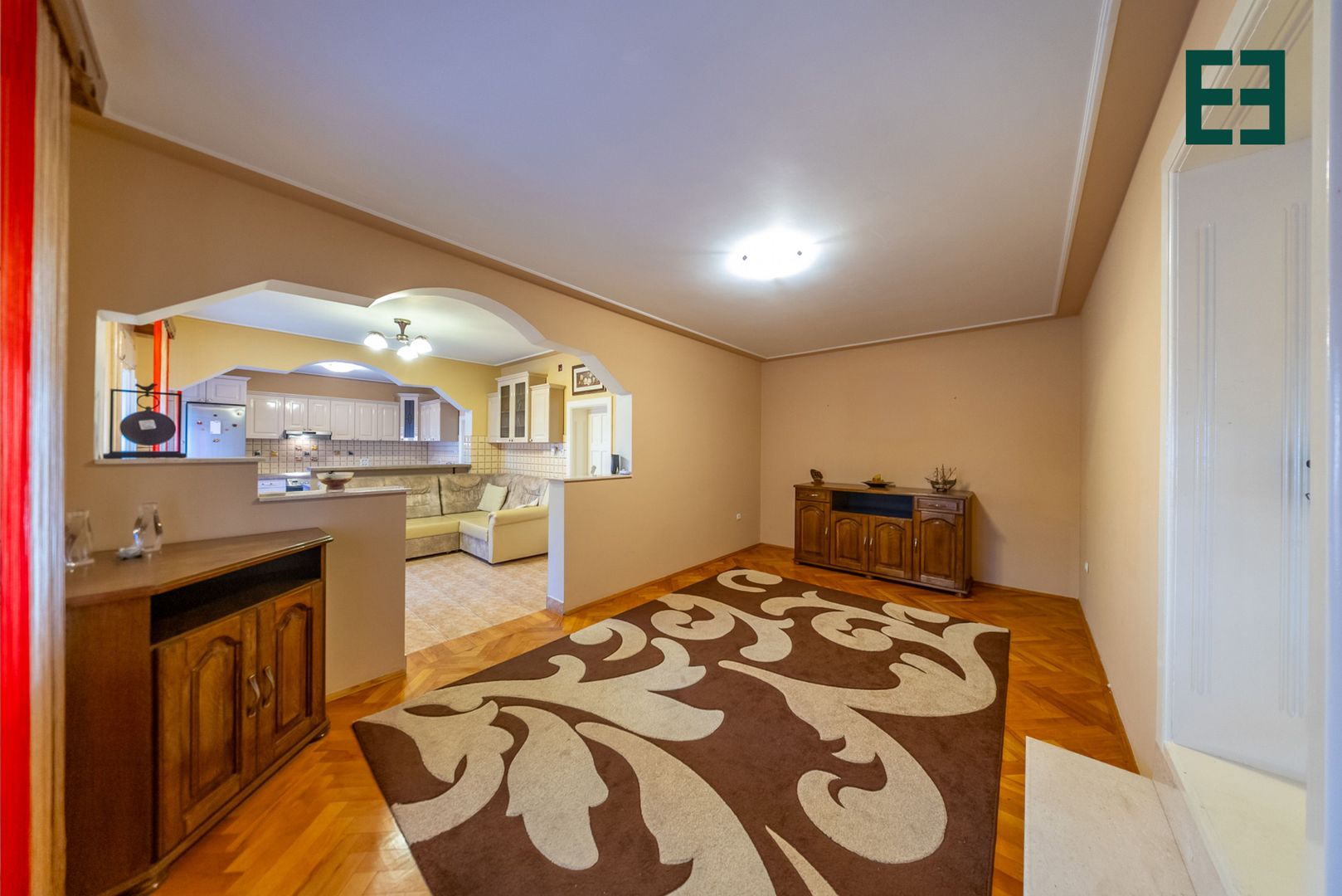 Casă 10 camere cu destinații multiple -  Pâncota - Arad - Poză 6