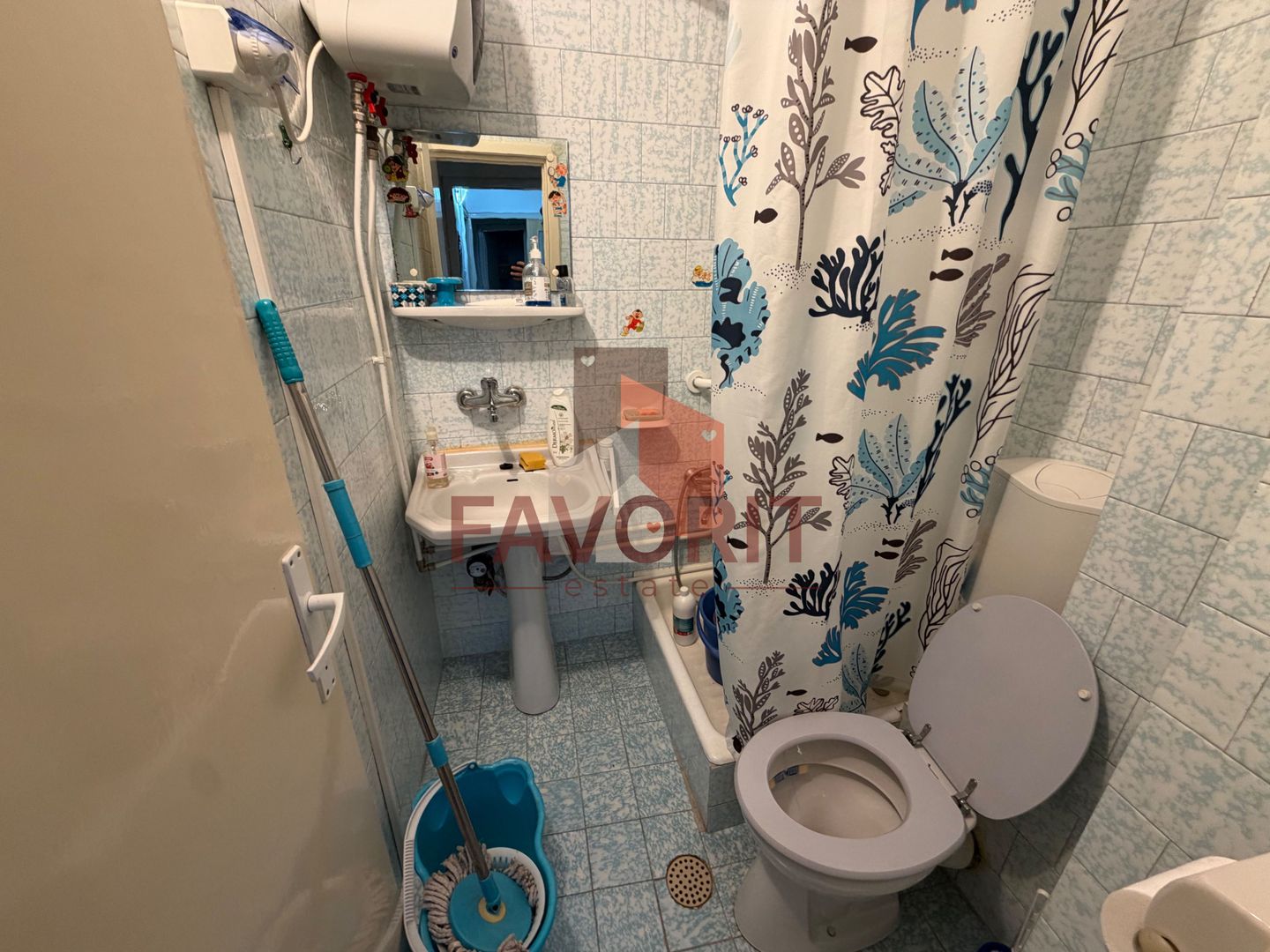 Etaj 1. Centrala proprie. Garaj in baterie. Boxa in CF - Poză 25