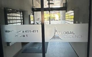 2 camere | Mihai Bravu | 50 m metrou | Centrală proprie - Poză 9