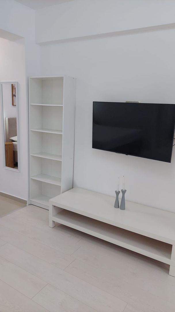 🏡 De inchiriat Studio Premium - Ultracentral | Sala Palatului-Cismigiu - Poză 7