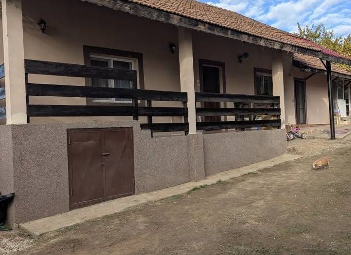 Casă complet mobilată, teren 1700 mp – Simnicu de Sus - Poză 6