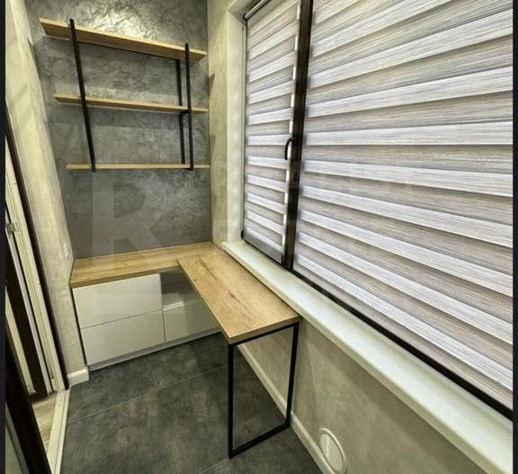 Chirie, apartament, 2 camere, strada Lev Tolstoi, Centru - Poză 6