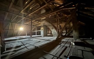 Apartament 1 cameră 55mp de vânzare zona centru Memorandumului parcare - Poză 9