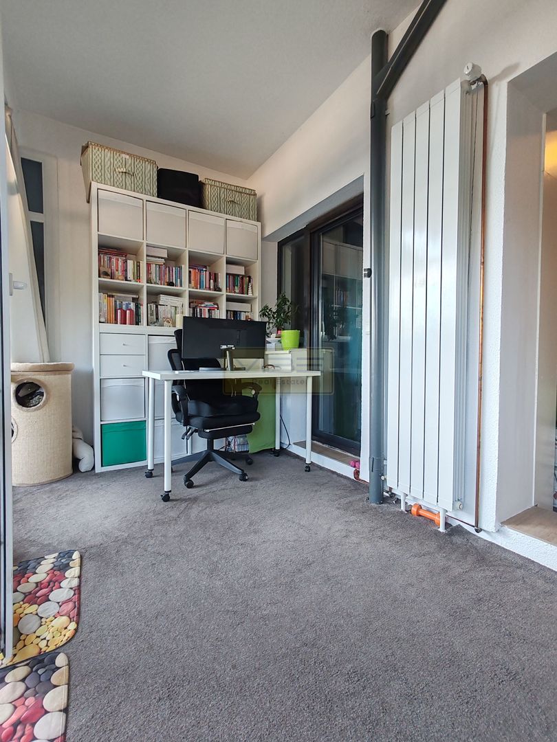 Copou - Parcul Copou /Universitate-2 camere și curte! - Poză 19