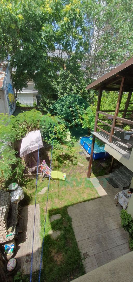 Casa cu teren 329 mp - Poză 18