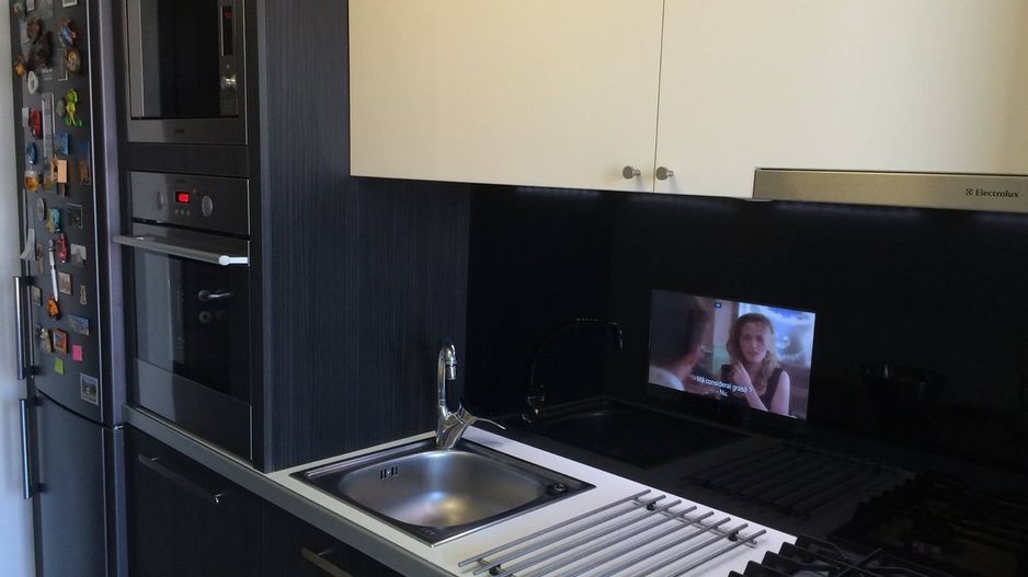 Apartament nou, 2 camere decomandat, terasa, Et.3, Loc parcare, Lift. - Poză 7