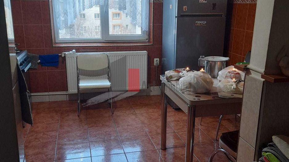 APARTAMENT 3 CAMERE SEBASTIAN-DUMBRAVA NOUA - Poză 4