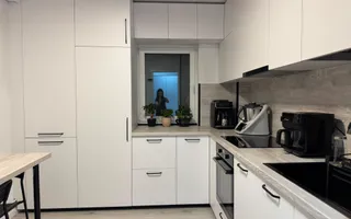 Apartament cu 3 camere pe bulevardul Mihai Viteazu, Sibiu - Poză 14