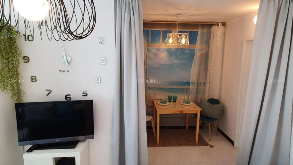 Garsoniera- Banu Manta, Kiseleff - Poză 8