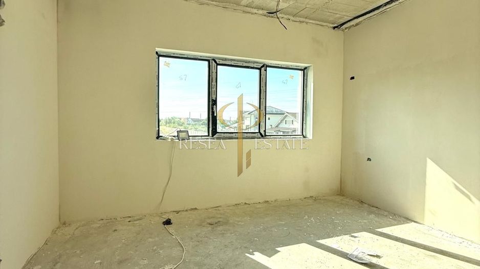 Duplex modern 4 camere - P+E cu teren generos în Giroc – Comision 0% - Poză 10