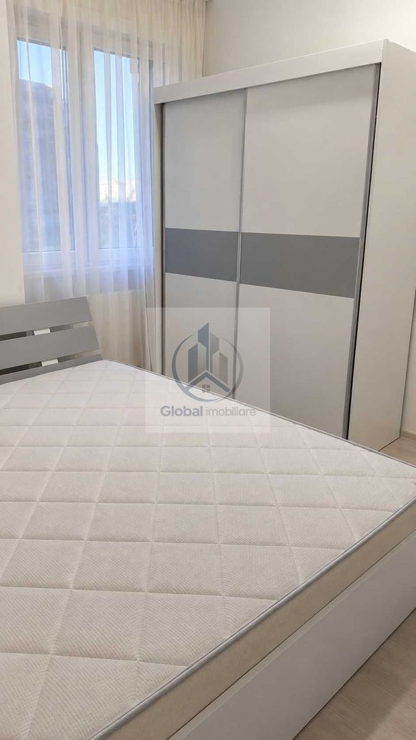 Apartament 2 camere spațios, etaj 1 – Militari Residence, Str. Tineretului 19 - Poză 5