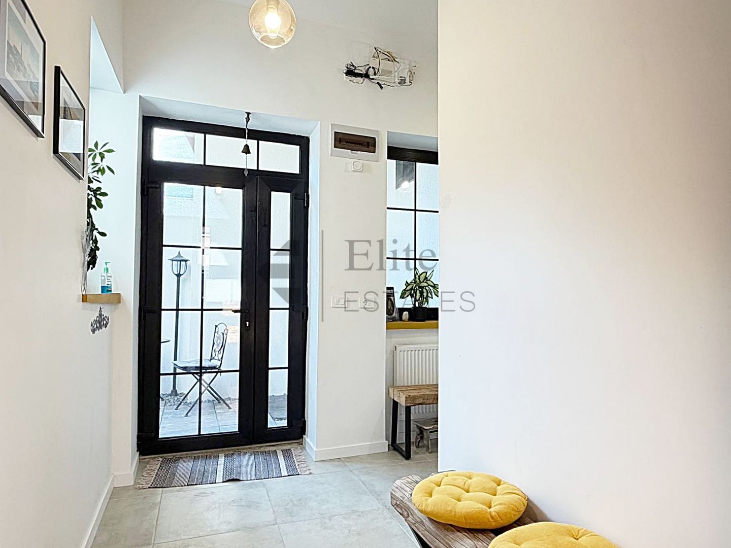 Apartament 2 camere ultracentral Oradea | Cabinet - Poză 1