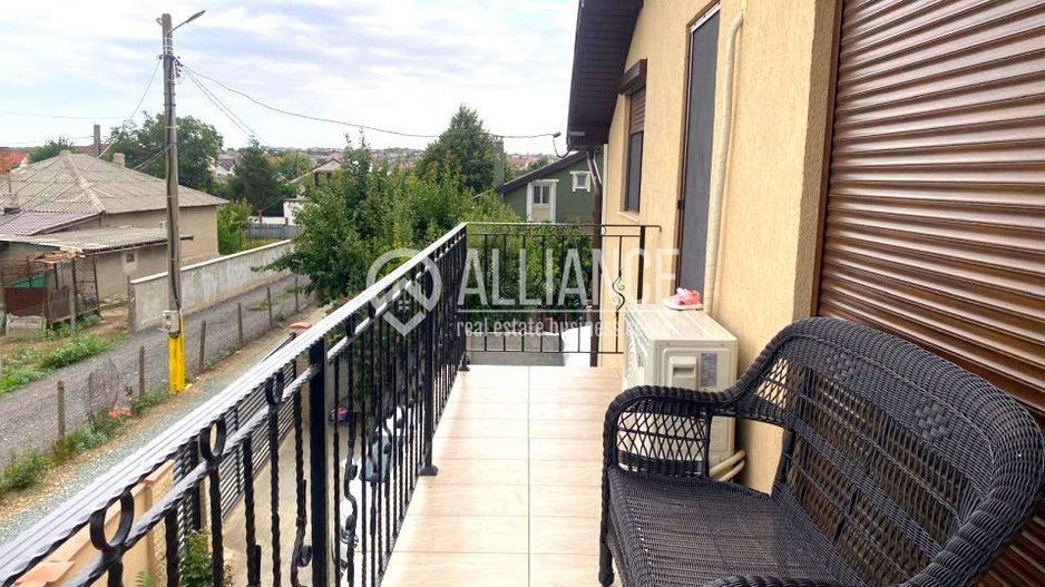 Valu lui Traian(COD 07) - Casă P+M  5 camere zona Penny - Poză 9