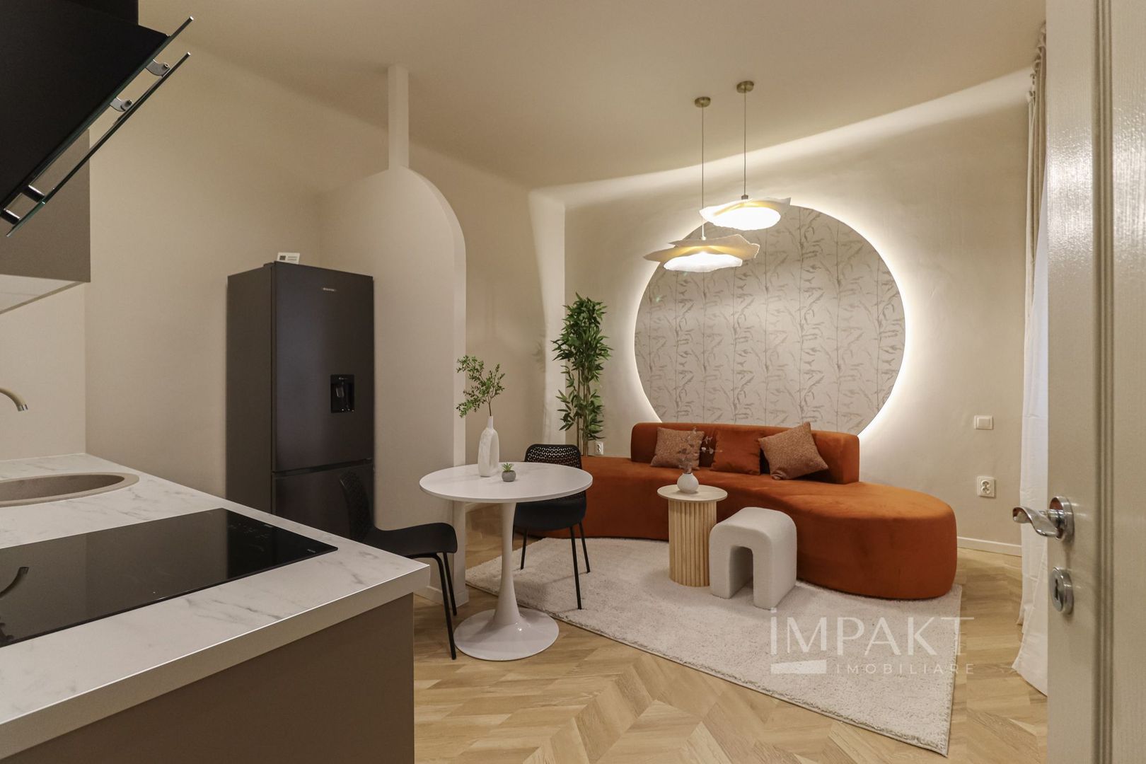 Apartament de lux, in zona Semicentrala - Poză 1