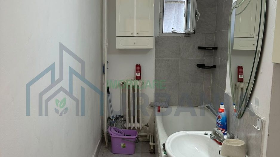 Apartament 2 camere decomandat de închiriat în zona Galata, Iași - Poză 5