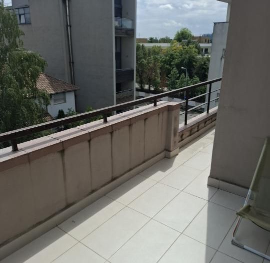 Herastrau - Nordului, apartament 4 camete LUX, etaj 4 - Poză 10