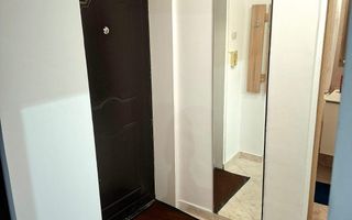 Garsoniera in zona Mircea Voda - 7 minute de Metrou Timpuri Noi - Poză 5