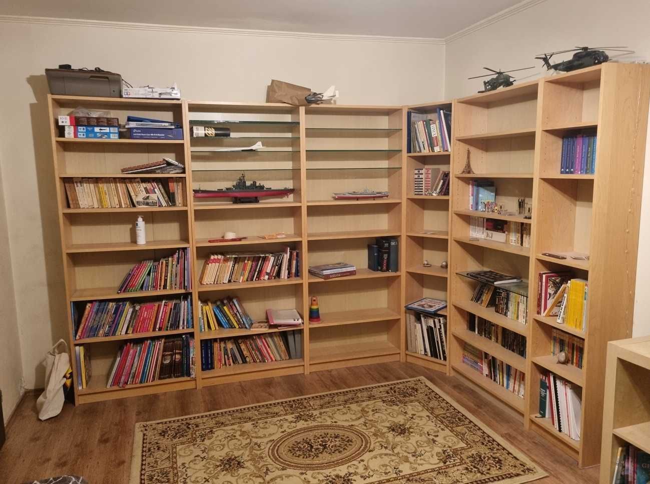 Apartament 3 camere Piata Progresul - Poză 3