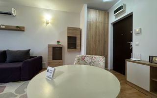Apartament 2 camere+parcare Copou Bellevue - Poză 9