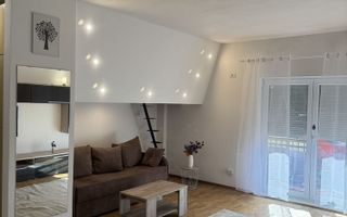 apartament cu 1 camera-40mp- Giroc, Calea Timisoarei - Poză 3