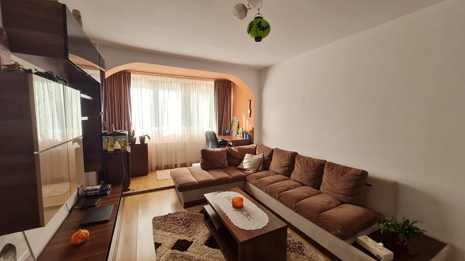 Apartament 2 camere în  Complexul Studențesc - Poză 3