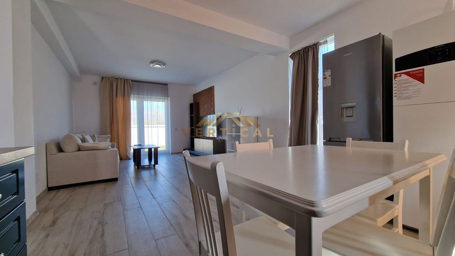 CASA VERDE | 3 CAMERE | COMUNA BERCENI - Poză 3